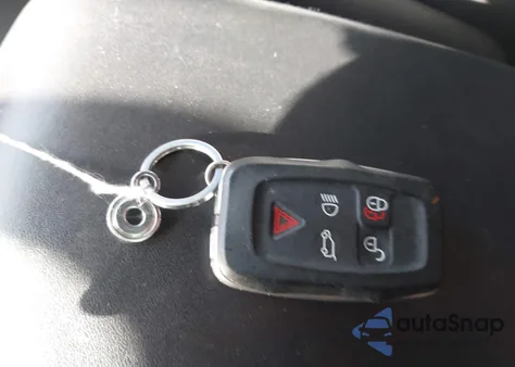 2012 Land Rover Range Rover Supercharged из США, поврежденный, VIN SALMF1E44CA380050